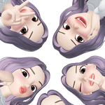 [제페토] 맞팔 할 <b>칭</b>규들 모여라~~