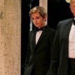 와 트럼프 아들 ㅈㄴ <b>에바띠</b>;;