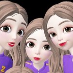 [제페토] 맞<b>팔</b>하자ㅠㅠㅠㅠ!