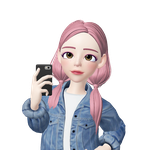 [<b>제페토</b>] 기얍지