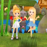 [<b>제페토</b>] <b>제페토</b> 뭔가 퍼피레드 느낌나지 않냐