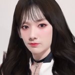 [댓글부탁해] 본진을 화장 시켜 보았다 (뉴이스트 <b>아론</b>)