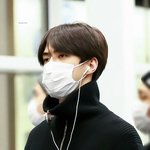 [세훈] 181127 <b>출입국</b> 고화질1