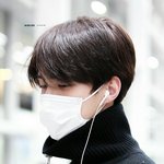 [세훈] 181127 <b>출입국</b> 고화질2