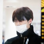 [세훈] 181127 <b>출입국</b> 고화질3