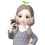 [제페토] 이쁜 내 제페토랑 맞<b>팔</b>할 <b>사람</b>❤️