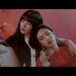관계성이 많이 보이는 레드벨벳 뮤비