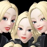 [제페토] 제페토 맞팔<b>하장</b>