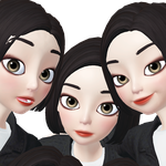 [제페토] 내 제페토 왕<b>자림</b>처럼 되게 평가좀 ㅜㅜ