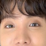 [방탄소년단] 호비 예뻐서 계속 보다가