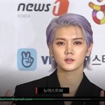 [뉴이스트W] 뉴이스트W <b>AAA</b> 추카 하트주자