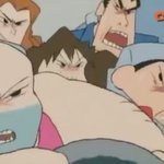 쓰레기 <b>탄핵</b>시키면 뭐하냐