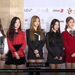 여자아이들 <b>AAA</b> 추카 하트주