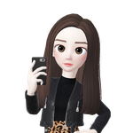 [제페토] 맞<b>팔</b> 할 <b>사람</b>!