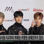 [더보이즈] 비하인드 더보이즈 <b>AAA</b> 추카