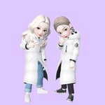 [<b>제페토</b>] <b>제페토</b> 왜이렇게 재밌지