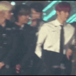 [드루와] 오늘자 <b>AAA</b> 시상식 강다니엘과 지코 친목