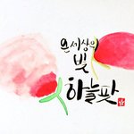 [온 세상의 빛] 하늘팟~!!