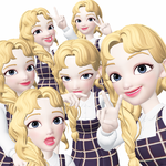 [제페토] 맞팔<b>하장</b>!!