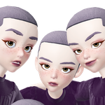 [제페토] 맞<b>팔</b>할 <b>사람</b>
