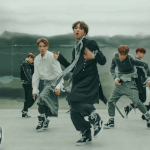 [NCT] (움짤다량)지극히 주관적인 사이먼세이즈 뮤비 존<b>멋</b>부분!!