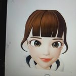 [드루와] 2시간 걸려서 만들었다ㅠㅠ <b>존예지</b>