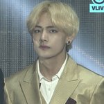 [모두드루와] 방탄 뷔가 하고 싶었던말(반전주의)