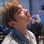 [BTOB] 창섭이 쏠로앨범나온다구..어제 내적환호 발<b>동동</b>