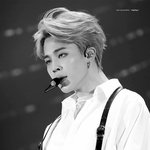 방탄 지민에게 <b>하네스</b>+시스루를 끼얹으면