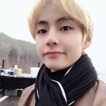 [방탄소년단] 탱이 <b>웨이브</b>오