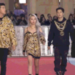 레드카펫부터 <b>부내</b> 넘쳤던 그룹