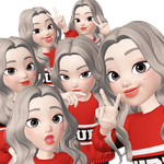 [<b>제페토</b>] 재밌어 보여서 나도 깔아봤다