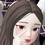 [제페토] 나랑도 맞팔해줄사람!❤❤
