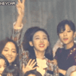 [드루와] <b>AAA</b> 나연 어부바.gif
