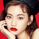 뷰티 전문 모델같은 윗키 <b>도연</b>이