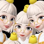 [<b>제페토</b>] <b>제페토</b> 맞팔하자ㅏ