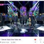 [NCT] 젠쇼 사먼세 원<b>테이크</b> 버전