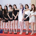 <b>AAA</b>참가한 여돌들