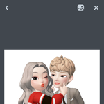 [제페토] 와 <b>씨</b> 개설레지 않냐
