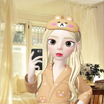 [제페토] 나랑 맞팔<b>하장</b> !!