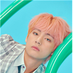 결혼하면 아이돌 좋아하면 안되나요? 태태한테 입덕했는데..