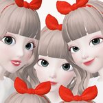 [제페토] 나랑 제페토 맞팔하자!