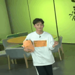 [첸백시인형] 첸백시 손에 들린 댕댕이