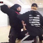 [NCT] 인주니 원래 말렸었는데 이제 같이 싸우네 ㅋㅋㅋㅋㅋ