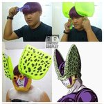 [모두드루와] <b>저가</b> 코스프레 근황