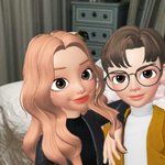 [제페토] 나 진짜 예뻐졌어 남친도 생겼고