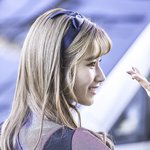 사나 옆태 <b>보물</b>이다