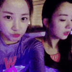 [모두드루와] 물에 닿이면 사라지는 수용성 섹시.gif