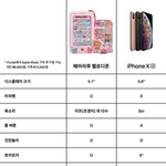 [댓글부탁해] 안되는 기능이 너무 많은 최근 아이폰 <b>Xs</b>