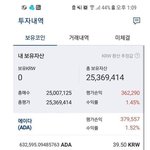 [댓글부탁해] 비트코인 1년 존버<b>족</b>의 눈물
